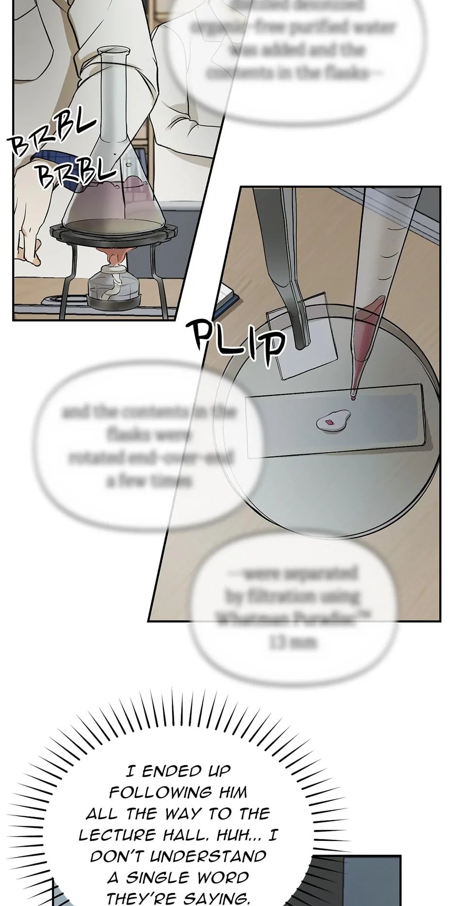 Nerd Project, Chapter 2 image 18
